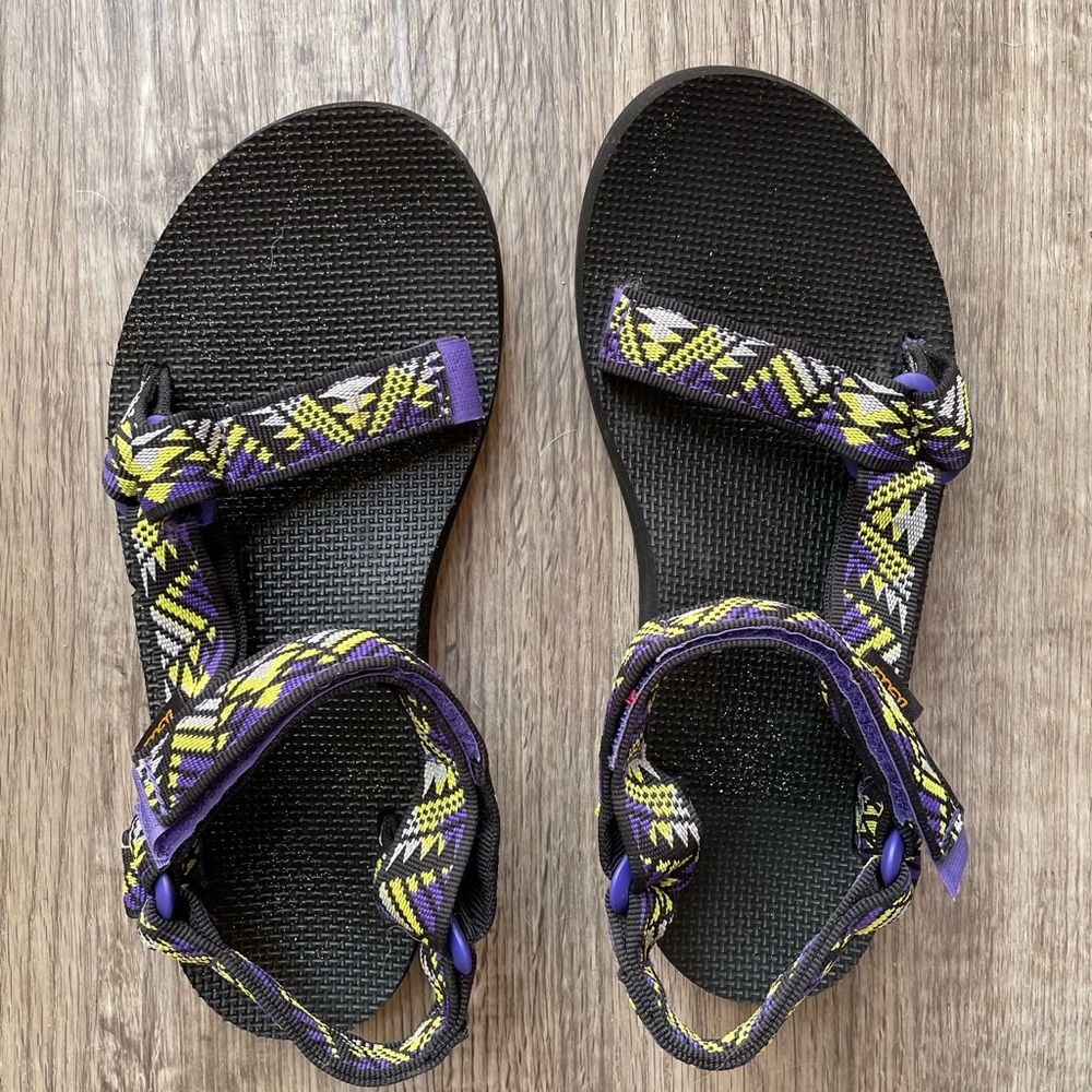 Teva Universal Sandals
